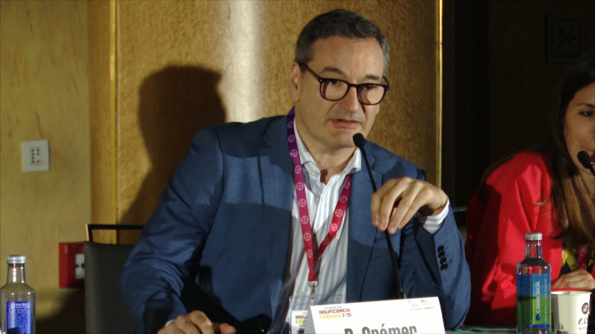 ¿Podemos hablar de cuádruple terapia en el paciente con insuficiencia cardiaca y FEVI preservada?