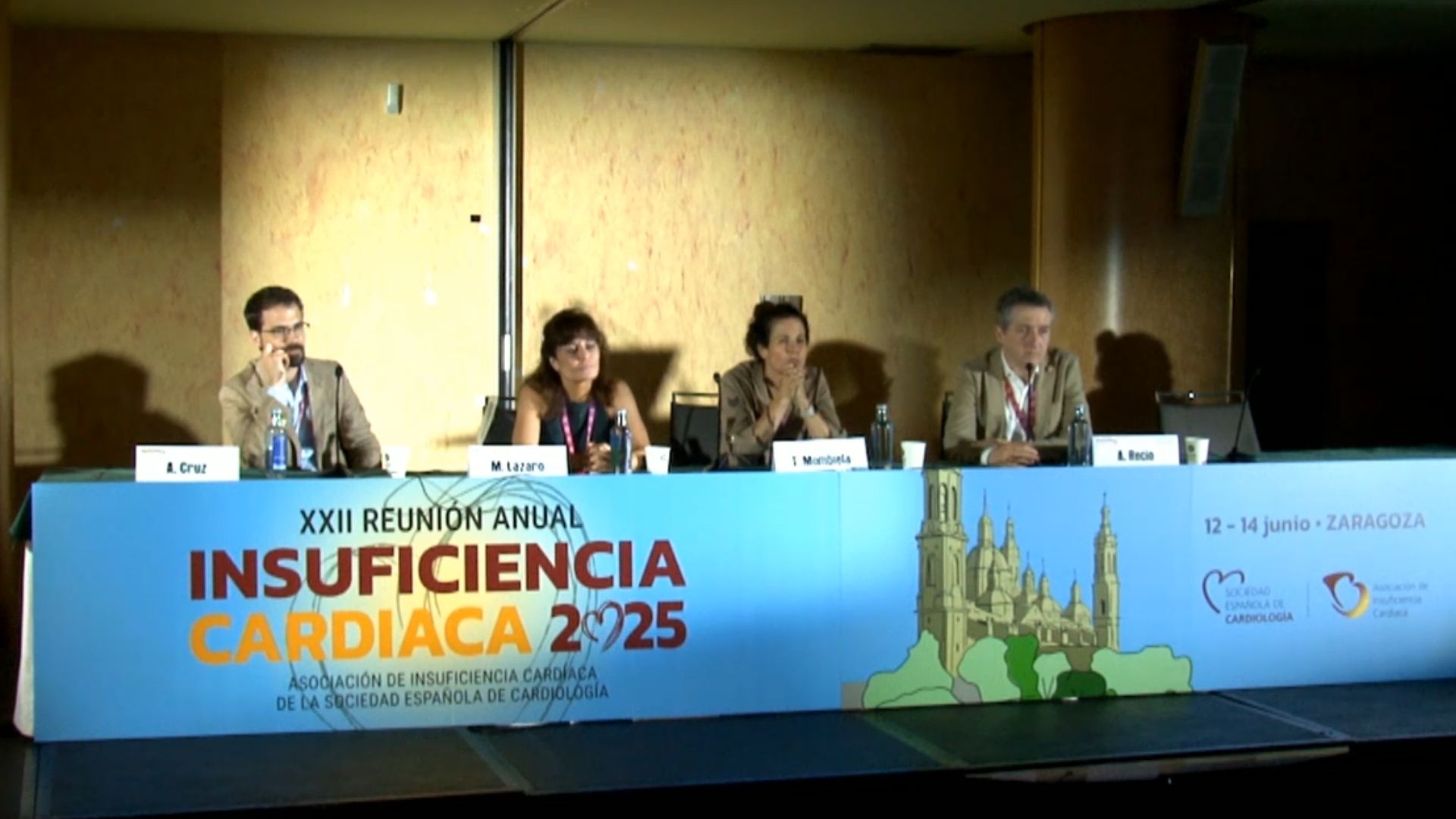 Escenarios complejos en hipertensión pulmonar: aprendiendo con pacientes reales