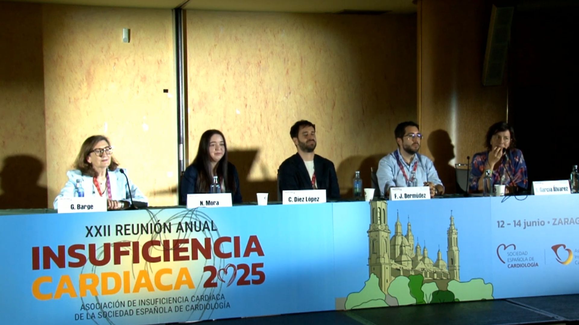 Tratamientos específicos en miocardiopatías: presente y futuro 2025
