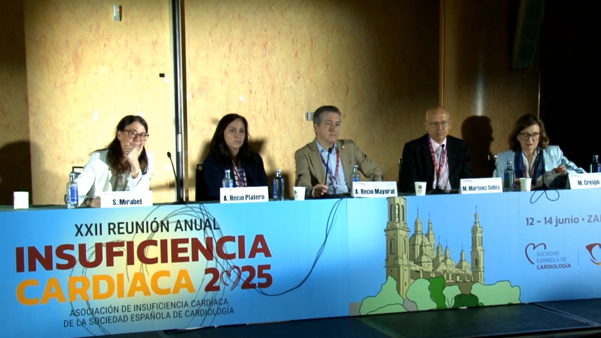 Atención paliativa en la insuficiencia cardiaca - Una necesidad no cubierta