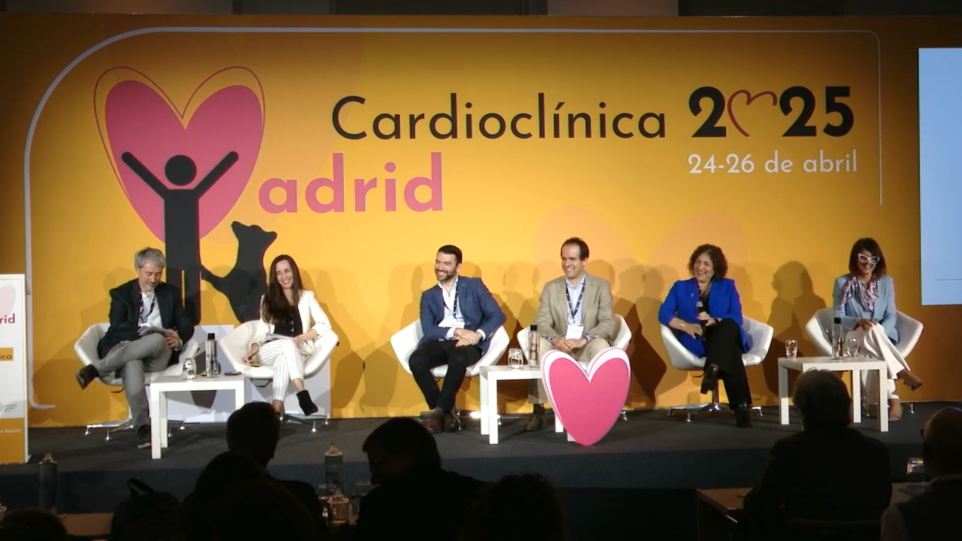 Insuficiencia cardiaca: los expertos responden