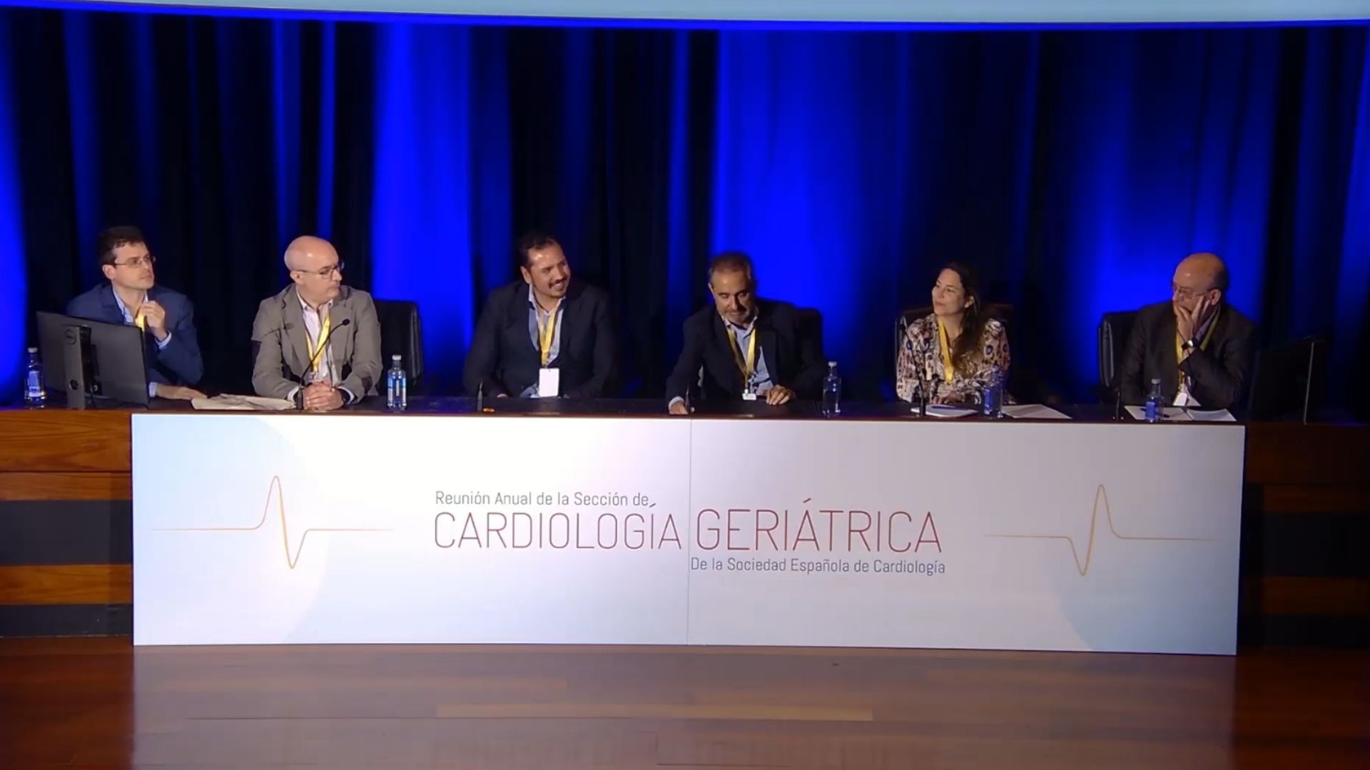 Prevención cardiovascular y promoción de la salud en el paciente mayor