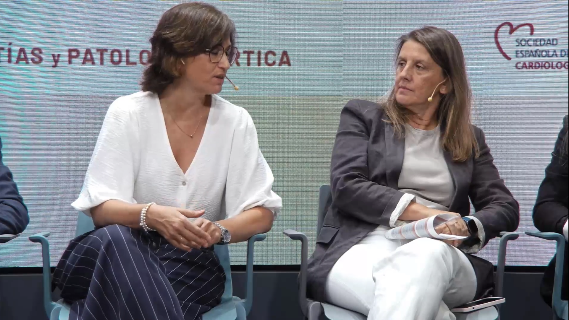 Actualización sobre valvulopatía aórtica