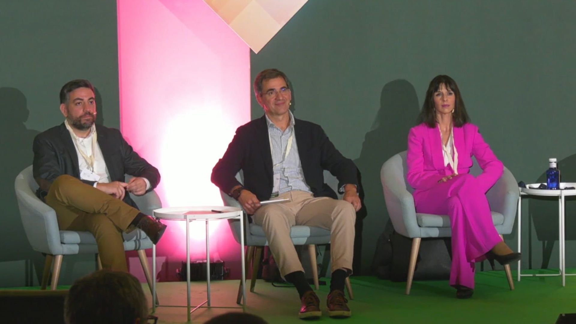 Tratamiento con hierro intravenoso a todo paciente con ferropenia y patología cardiovascular