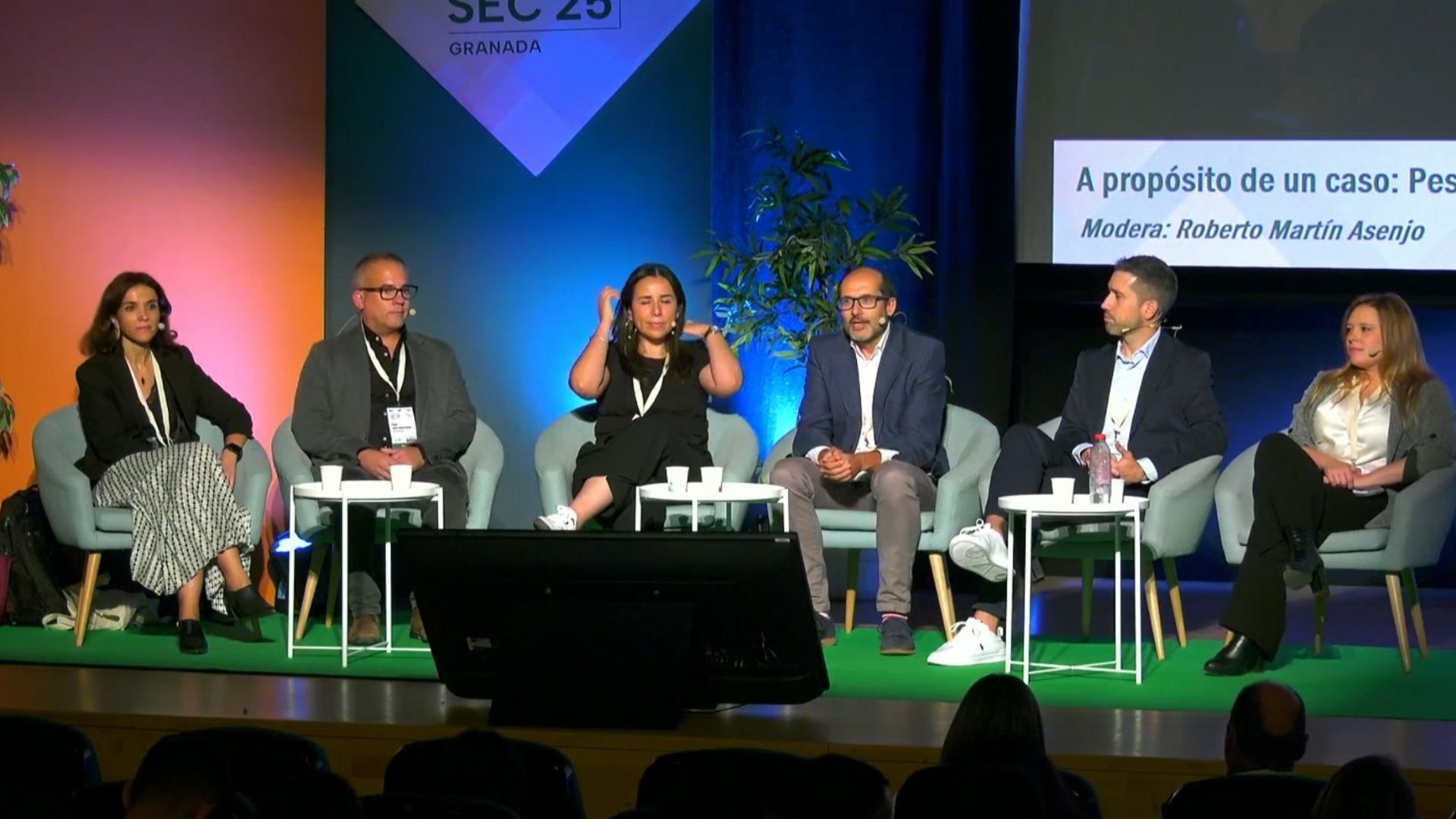 Pesadillas en la unidad de cuidados cardiacos agudos