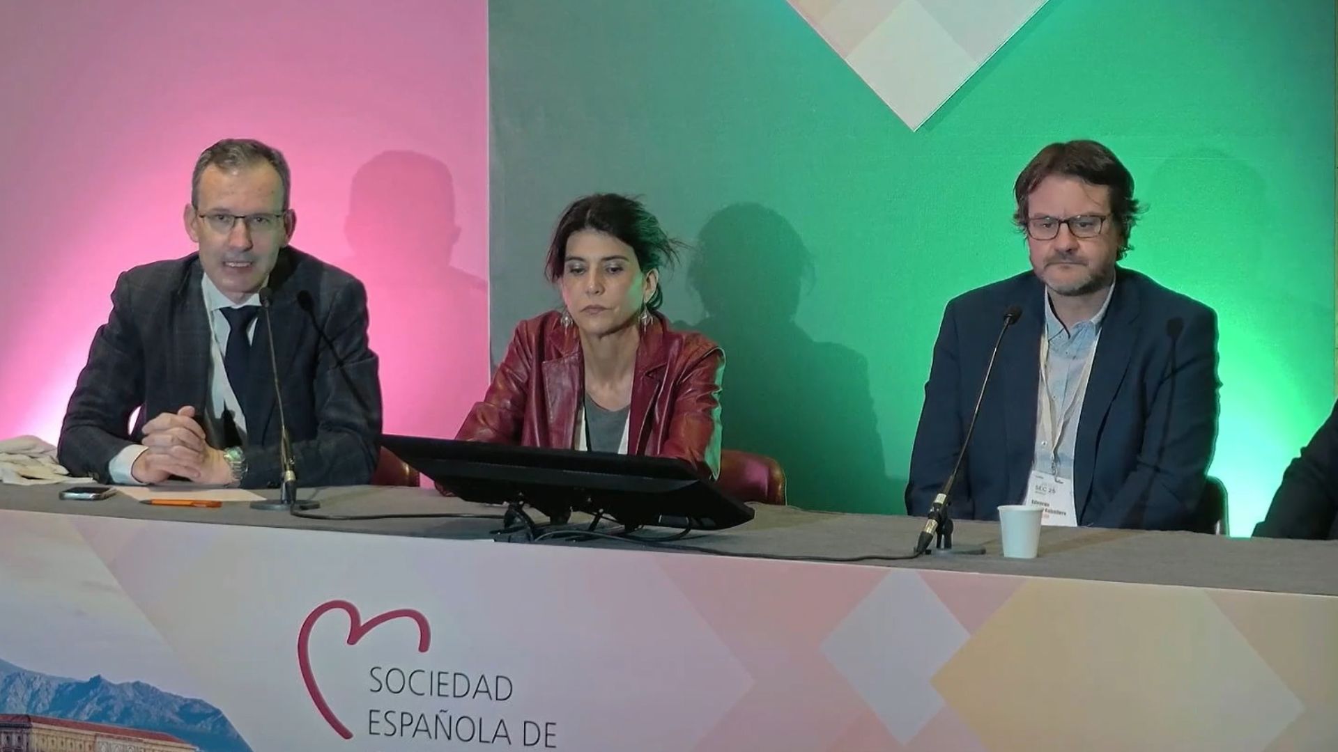 Aprendiendo de la experiencia: decisiones complejas en pacientes complejos con IC