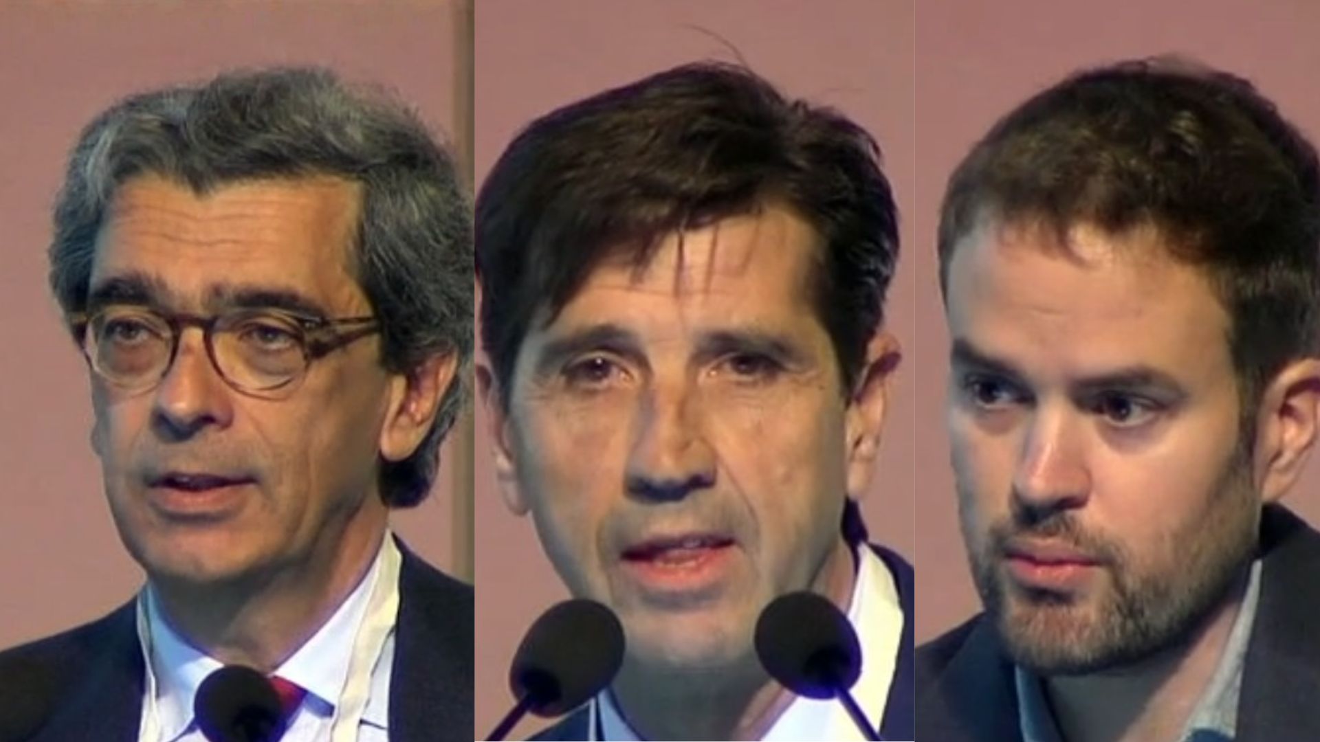 Enfrentándose a las arritmias sin miedo - Trazados