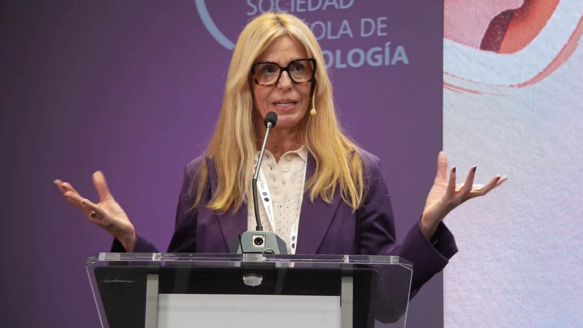 Liderazgo femenino en salud: inspirando el cambio desde la Industria a la práctica clínica
