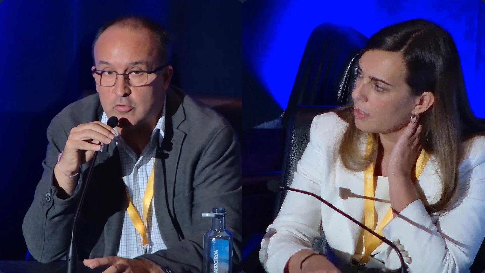 ¿Qué debe saber sobre el tratamiento percutáneo de las valvulopatías en el paciente mayor?