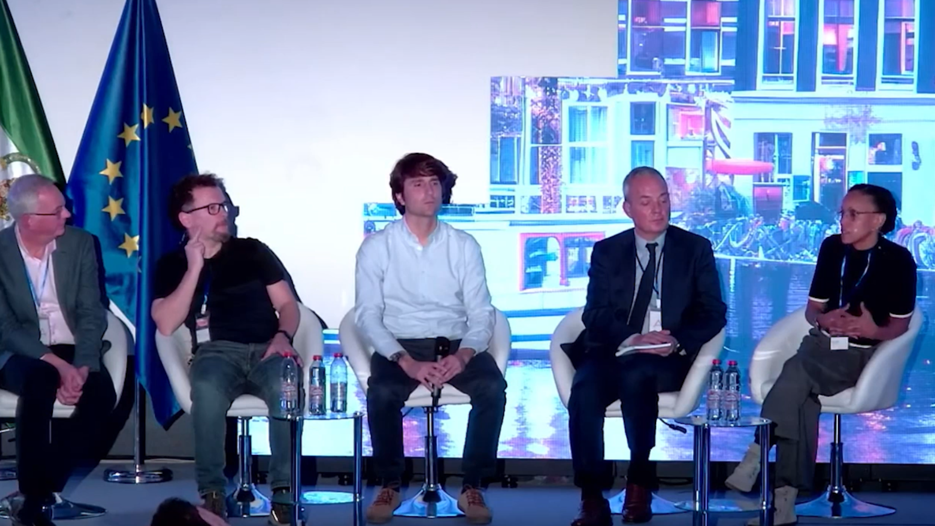 Transformación digital del ictus y la fibrilación auricular