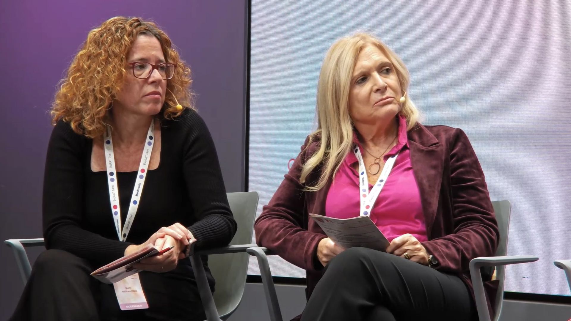 Urgencias cardiovasculares en mujeres - Papel de las asistencias ventriculares