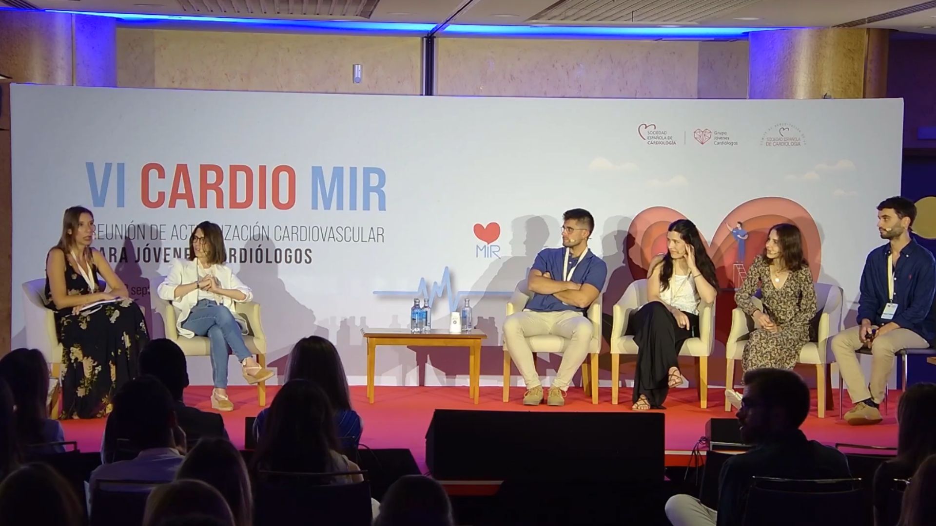 Insuficiencia cardiaca 2025