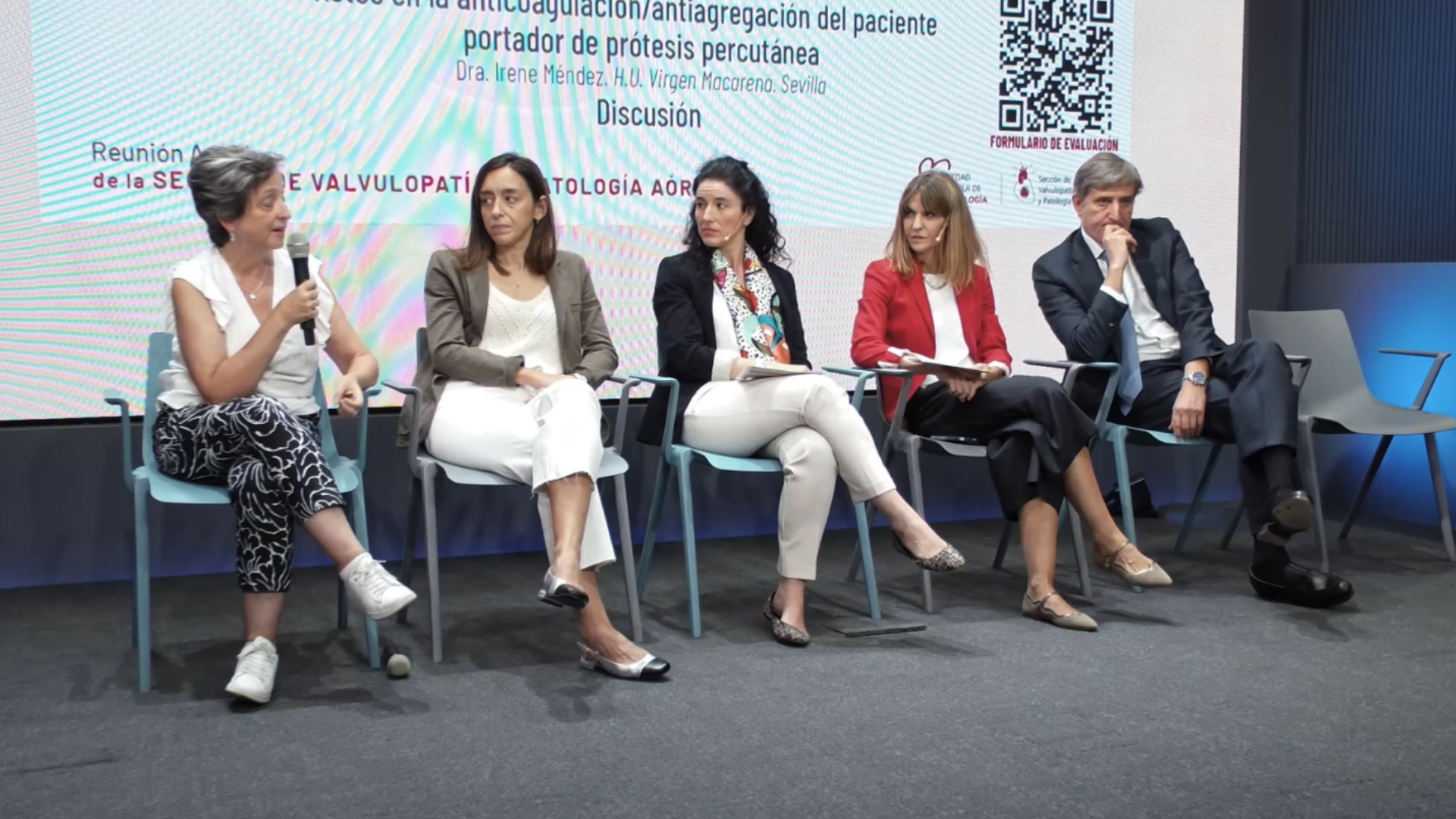 Novedades en endocarditis y más…