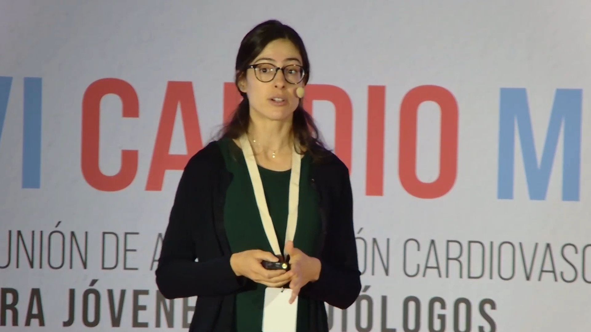 Cardiología sin fronteras