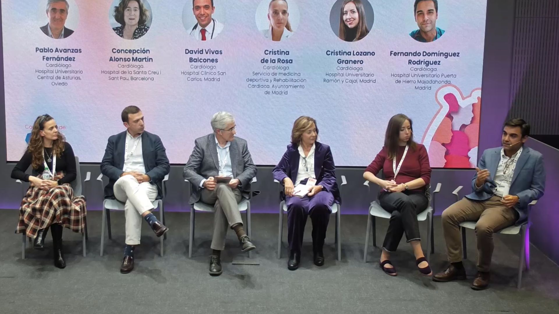 De la evidencia a la equidad: estrategias para reducir las disparidades de género en las guías ESC