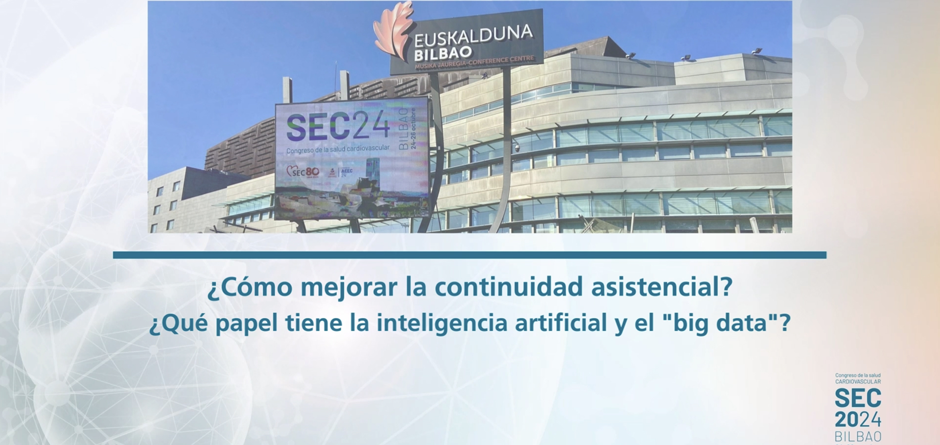 ¿Cómo mejorar la continuidad asistencial?