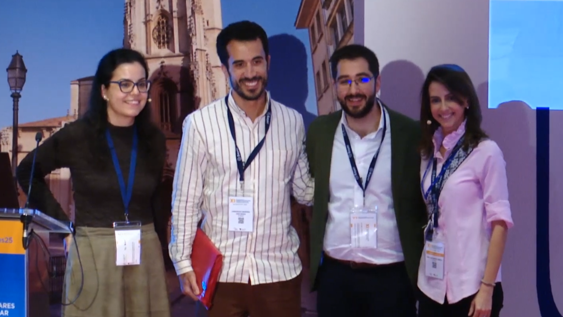 Cardiopatías Familiares 25 - Concurso de casos clínicos