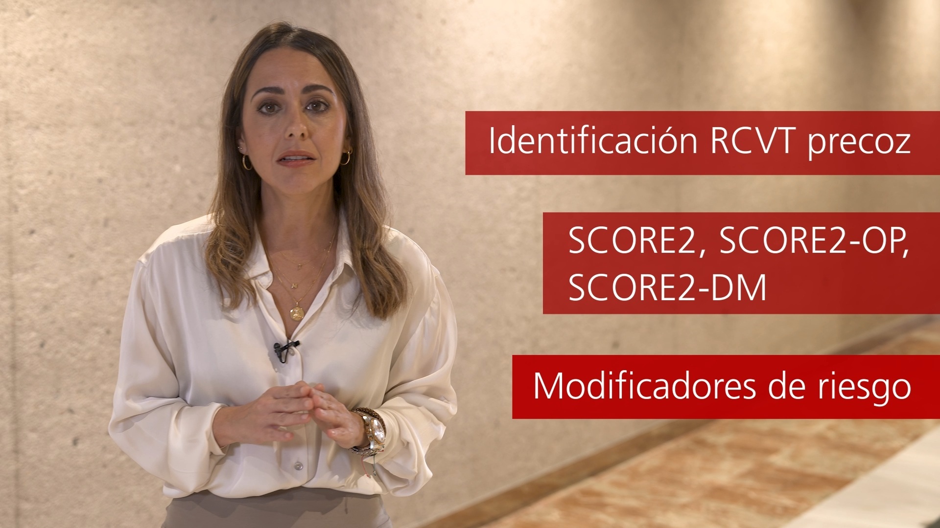 Novedades en la estimación de riesgo CV y la nueva categoría de “riesgo extremo”