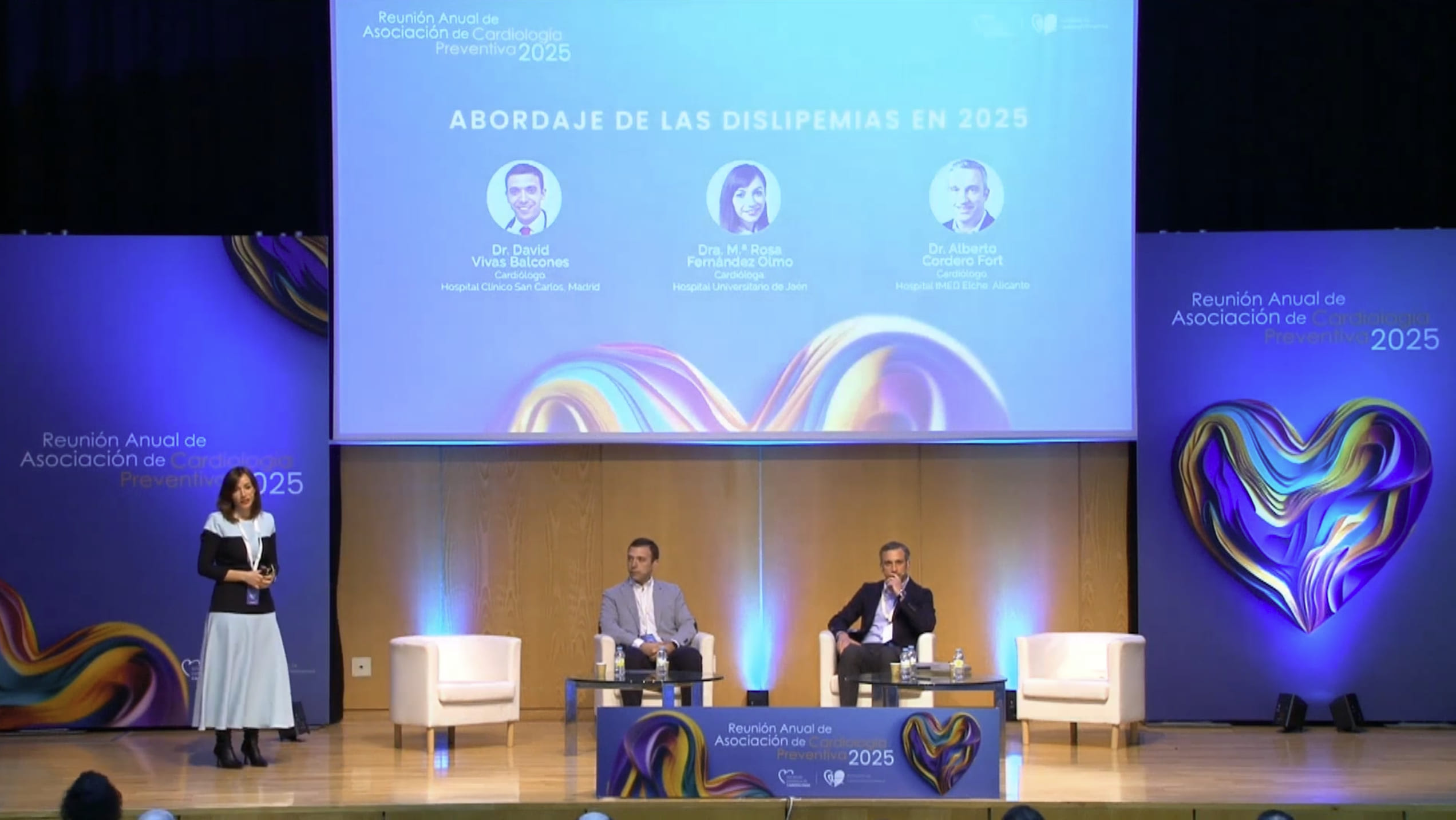 Preventiva 25 - Abordaje de las dislipemias
