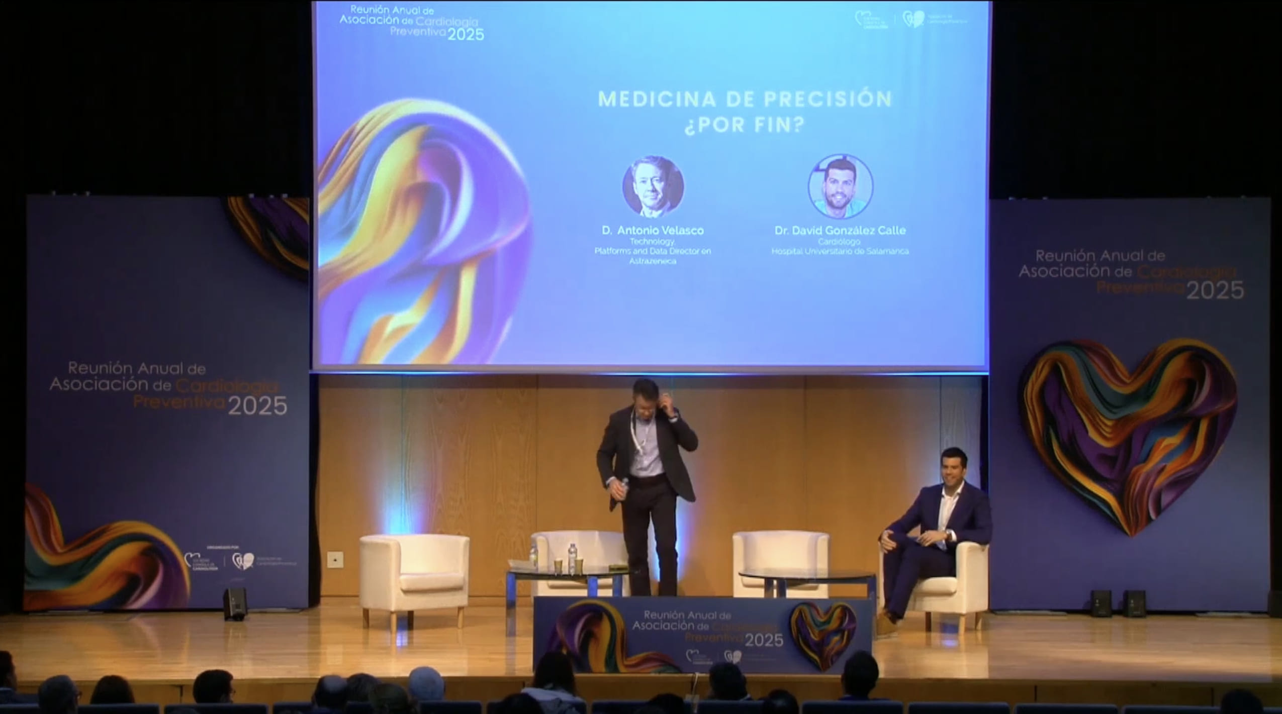 Preventiva 25 - Medicina de precisión, ¿por fin?