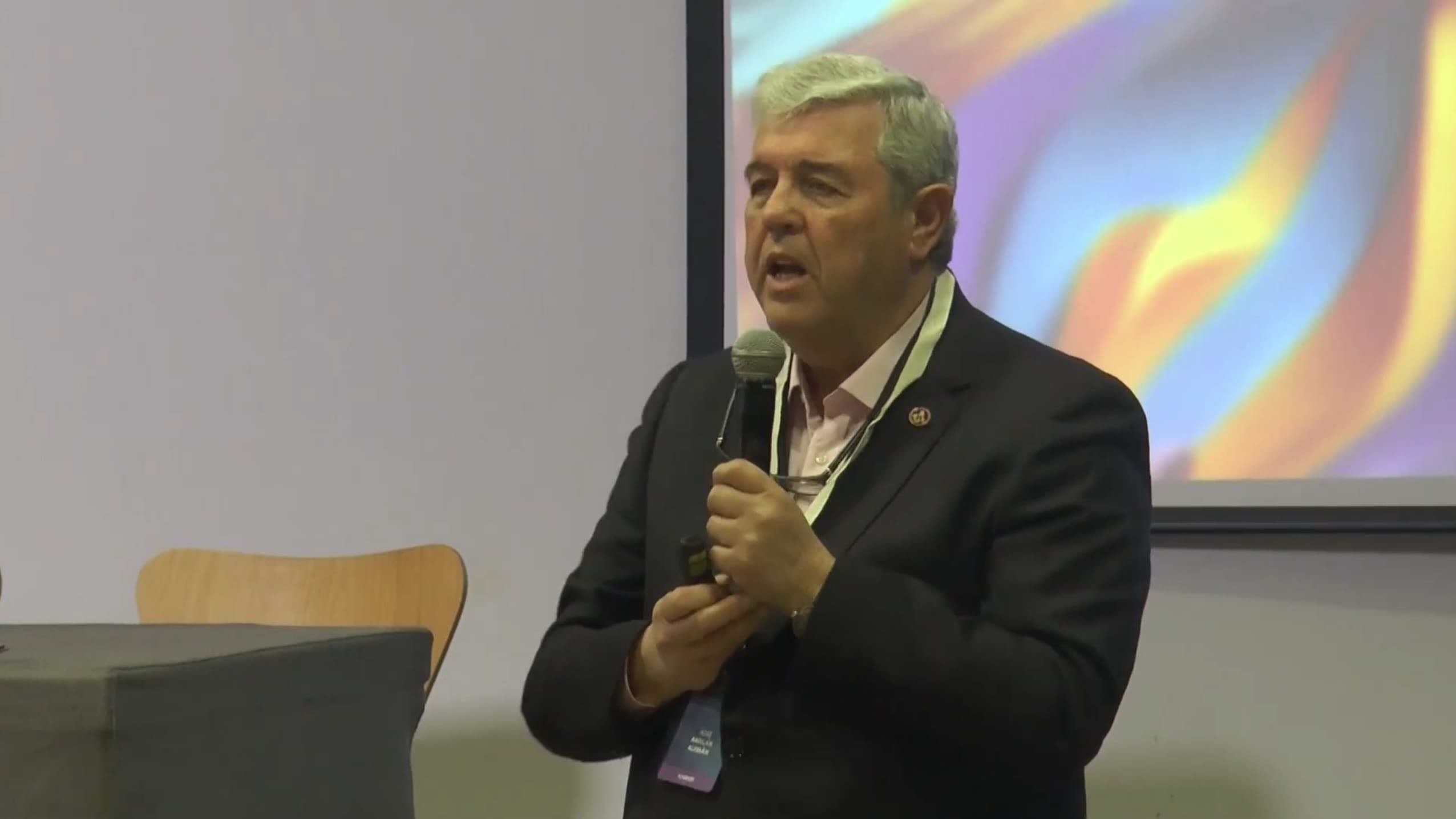 Taller Preventiva 25 - Importancia de alcanzar los objetivos de control en pacientes con riesgo cardiovascular: estudio Objetivo en el Punto de Mira: resultados preliminares