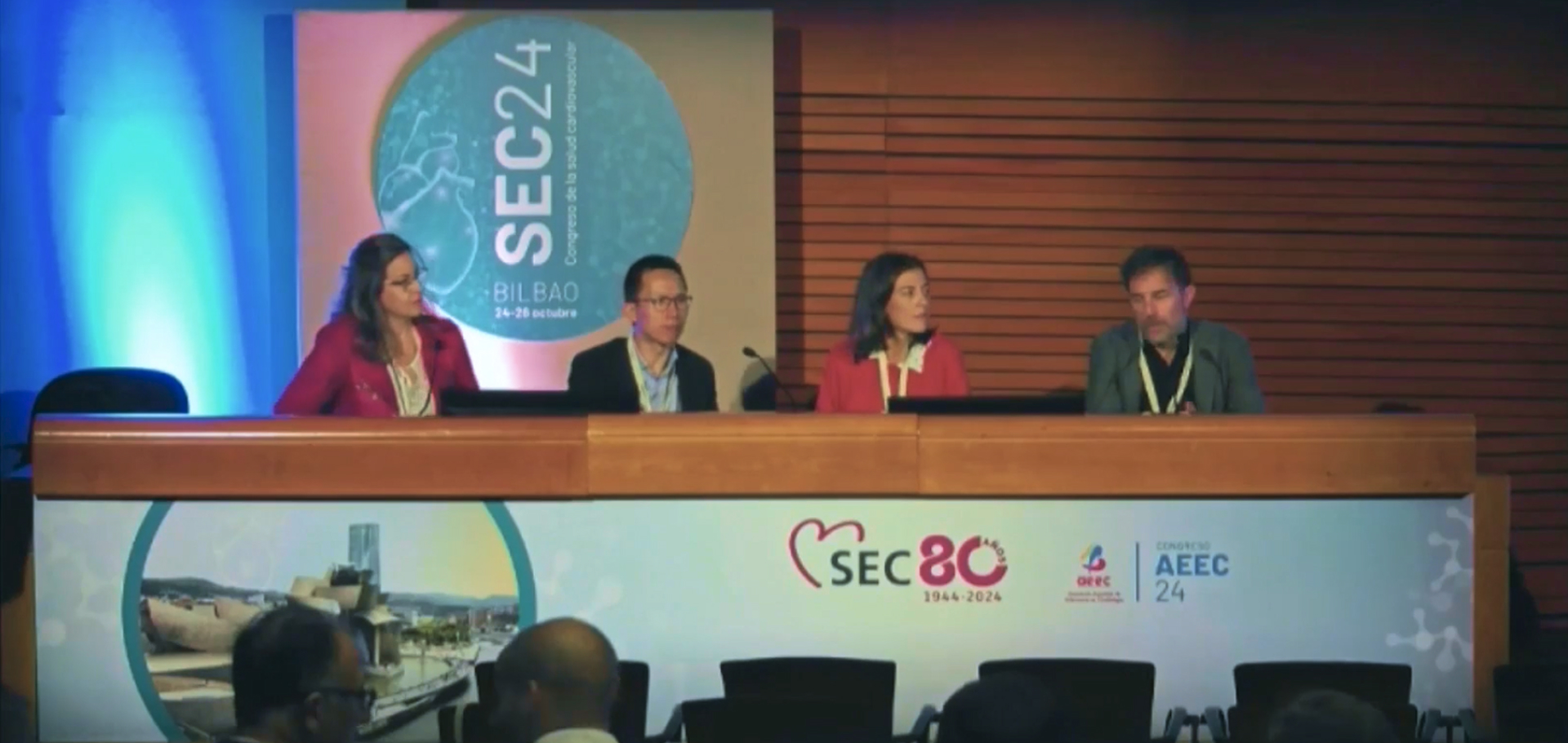 Tratamiento percutáneo de la insuficiencia tricuspídea funcional: ¿para qué pacientes? ¿Cuándo? ¿Qué opciones intervencionistas tenemos?