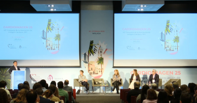 CardioImagen 25 - Preguntas al experto en endocarditis infecciosa