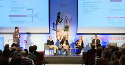 CardioImagen 25 - Preguntas al experto en insuficiencia cardiaca y miocardiopatías