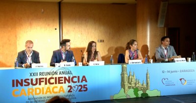 Claves para el diagnóstico de insuficiencia cardiaca con FEVI preservada - Tips & Tricks