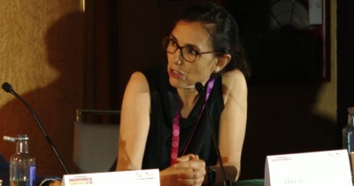 El ritmo de la insuficiencia cardiaca