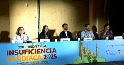 Tratamientos específicos en miocardiopatías: presente y futuro 2025