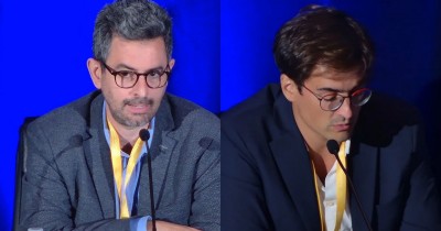 Presentación de las mejores comunicaciones en Geriátrica 25