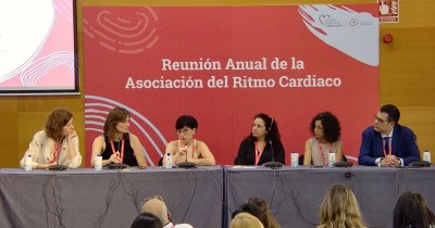 Pasado, presente y futuro en las consultas de seguimientos de DEICs - Mesa conjunta AEEC