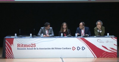Impulsando a la próxima generación: explorando oportunidades con EHRA