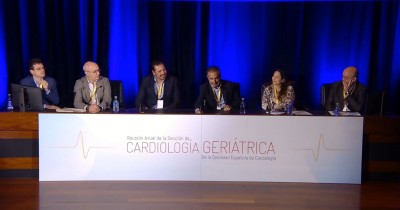 Prevención cardiovascular y promoción de la salud en el paciente mayor