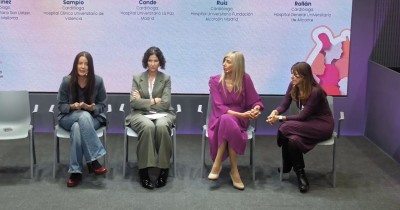 Tres puntos clave en la prevención del riesgo cardiovascular en la mujer