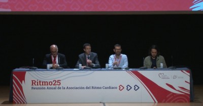 Controversia - ¿Ablación de venas pulmonares a todo paciente con fibrilación auricular?