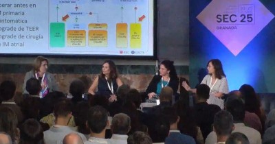 Guías de valvulopatías ESC 2025. Novedades respecto a 2021