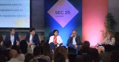 Decisiones difíciles en enfermedad coronaria y en el paciente crítico: TEP/shock cardiogénico