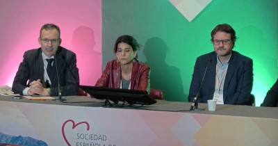 Aprendiendo de la experiencia: decisiones complejas en pacientes complejos con IC