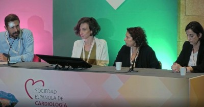 Papel de las técnicas de imagen en estratificación del riesgo en pacientes con arritmias ventriculares