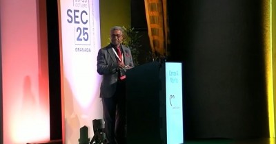 Conferencia inaugural SEC 25 - Cardiología basada en la evidencia: un viaje personal a través de 35 años