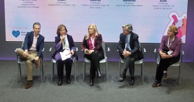 ¿Cómo mejorar la atención a la mujer con cardiopatía isquémica?