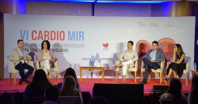 Rehabilitación cardiaca y riesgo residual