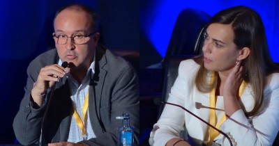 ¿Qué debe saber sobre el tratamiento percutáneo de las valvulopatías en el paciente mayor?