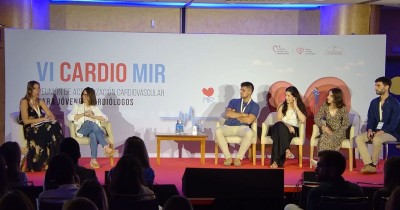 Insuficiencia cardiaca 2025