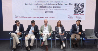 Principales novedades de las guías de patología aórtica