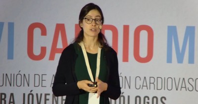 Cardiología sin fronteras