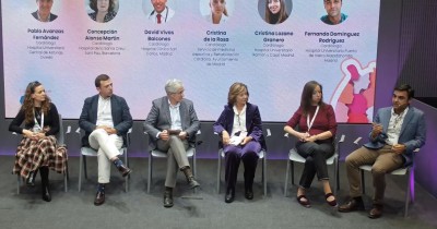 De la evidencia a la equidad: estrategias para reducir las disparidades de género en las guías ESC