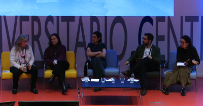 Deporte y miocardiopatía arritmogénica